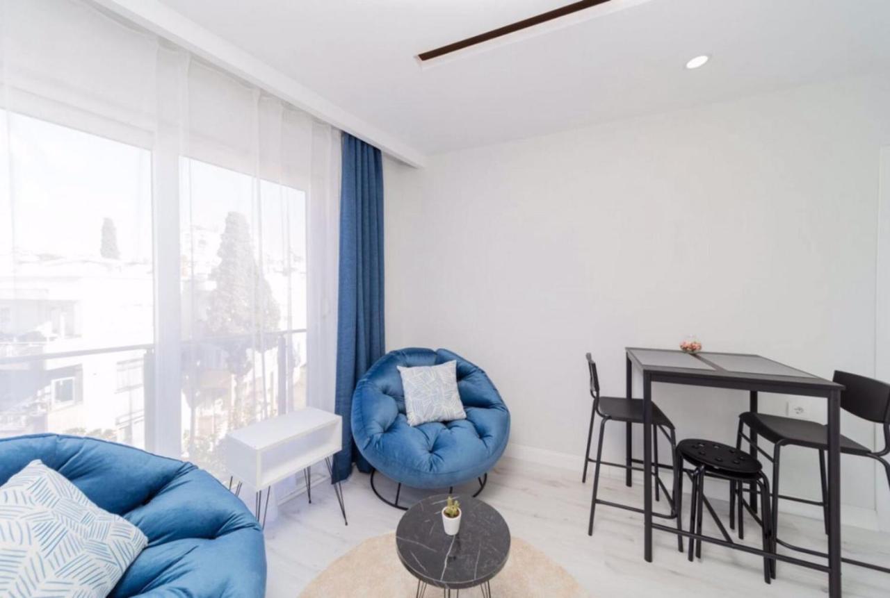 Cozy King Bedroom Dw Apt Kisla1 Appartement *